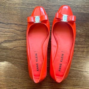 Anne Klein shoes